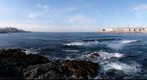 Playa de Riazor