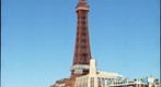 Blackpool Tower, Blackpool Lancashire