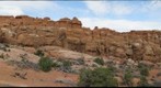 Fiery Furnace 3, Arches National Park, Moab, Utah