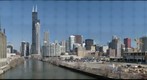 Chicago from the South