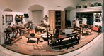 Cocina de Matanza