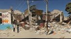 Haiti - Downtown Port Au Prince
