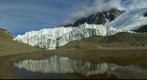 Suess Glacier, Taylor valley, Antarctica