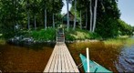 Crawford Pond (360) Union, Maine