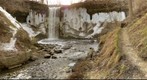 Minnehaha Falls Minneapolis, MN