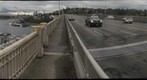 Lake Union and Aurora Bridge