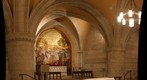 Washington National Cathedral - Chapel of St. Joseph of Arimathea