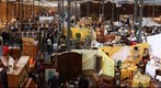 Brocante de la Gruyère de Fernand Plumettaz