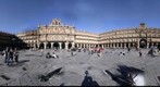 Plaza Mayor de Salamanca