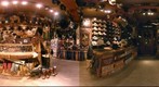 KEMO SABE - the finest Western store in the West!  3D-Stereo View