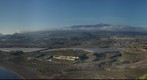 Tenerife desde Punta Roja