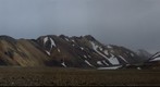 Surrounding Landmannalaugar