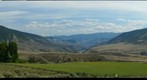 Canoe Creek, Fraser River near the Gang Ranch, BC