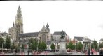 Antwerpen Onze Lieve Vrouwe Kerk