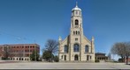 St. Joseph Church (Front)