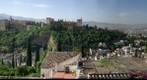 Alhambra, Granada y Sierra Nevada