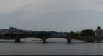 Praga des de Palackeho most