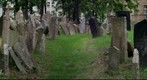 Cementiri jueu de Praga