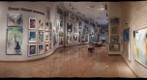 Harriet Hayward Retrospective Paintings