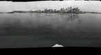 Approaching Seattle by Boat