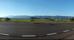Brazilian Eolic Park - Panoramic View 2