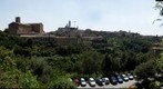 Siena View Italy