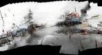 Leaving Seattle by Boat