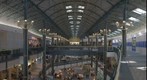 Mall of America, West Hall from Level 3