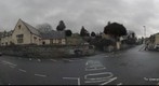 Weston in the Rain II