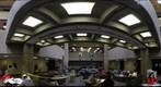 Cushwa Atrium