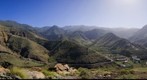 El Risco, Agaete. Isla de Gran Canaria