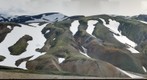 Sorrounding Landmannalaugar