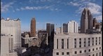 Lafayette Building Demolition