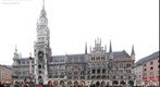 Munich. Neues Rathaus