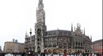 Munich, New Townhall