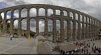 Acueducto de Segovia, Castilla y Leon