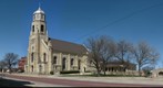 St. Joseph Church (Oblique)