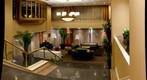 Detla Montreal Lobby