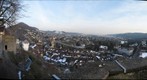 Blick über Baden