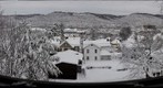 A view from the window: Snowpacolypse 2010