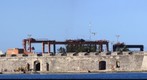 San Juan de Ulua, Veracruz