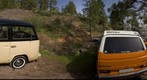 Encuentro VW escarabajo en Gran Canaria