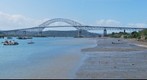 Puente de las Am�cas, Panam�