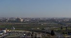 Sevilla desde el carambolo