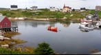 Peggy's Cove Nova Scotia