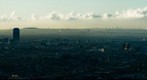 The LA Basin from Griffith Park