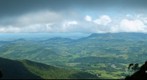 Serra do Faxinal - Canyon of Faxinal - SC, Brasil.