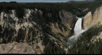 Lower Yellowstone Falls, Yellowstone National Park