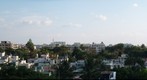 A popular south bangalore locality, as seen from my terrace