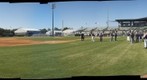 Reckling Park Prior to 2010 Alumni Baseball Game